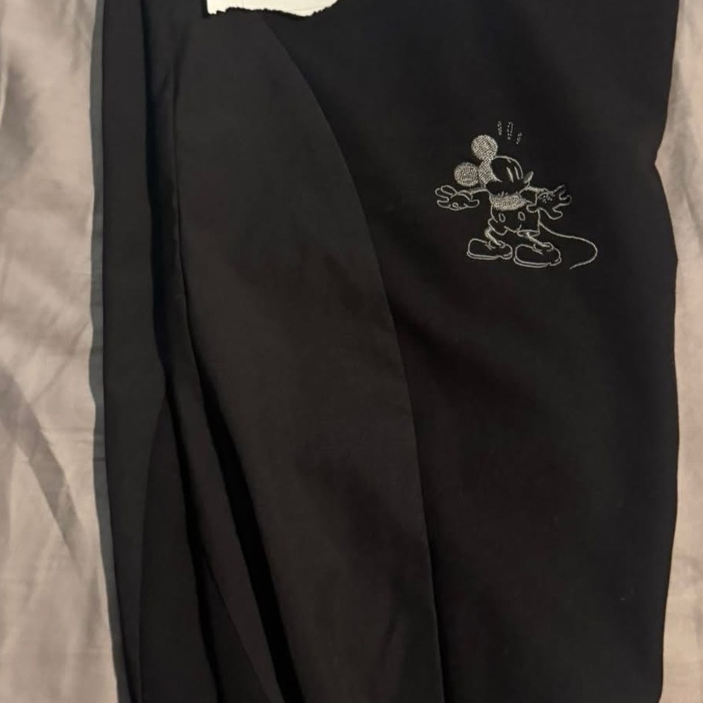 Medium Figs Mickey Mouse Joggers